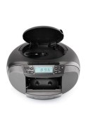 Radioodtwarzacz JVC RC-E444B black