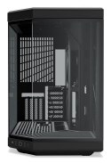 Hyte Y70 Midi Tower Standard - black