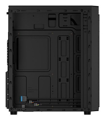 NATEC PC CASE ARACANTA MIDI TOWER