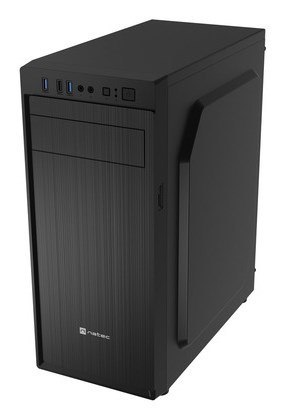 NATEC PC CASE ARACANTA MIDI TOWER