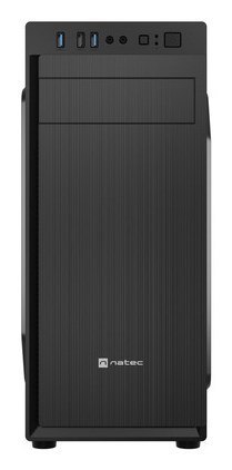 NATEC PC CASE ARACANTA MIDI TOWER