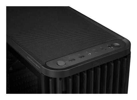 Obudowa Asus ProArt PA401 - Wood Edition TG