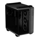 Obudowa Asus TUF GAMING GT502 HORIZON TG ARGB BLACK