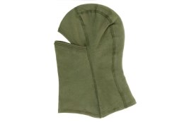 Kominiarka termoaktywna Polandex NINJA zielona