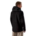 Kurtka z membraną Berghaus RIDGE-SEEKER GTX JKT BLK/BLK roz. M