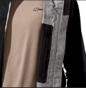 Kurtka z membraną Berghaus RIDGE-SEEKER GTX JKT BLK/BLK roz. M