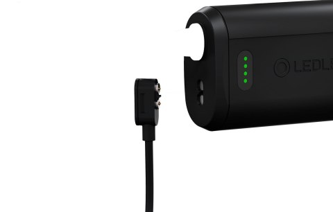 Latarka Ledlenser H19R Core