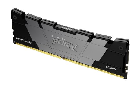 KINGSTON DDR4 16GB 4266MT/s CL19 DIMM FURY Renegade Czarny