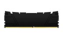 KINGSTON DDR4 16GB 4266MT/s CL19 DIMM FURY Renegade Czarny