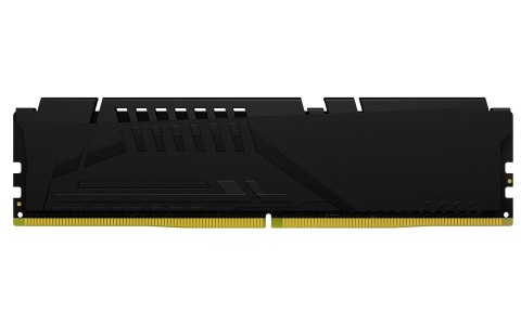 Kingston FURY DDR5 128GB (4x32GB) 5600MHz CL40 Beast Black