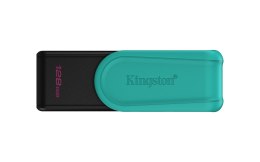 KINGSTON FLASH 128GB USB 3.2 Gen 1 DataTraveler Exodia S B+T