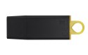 KINGSTON FLASH 128GB USB 3.2 Gen1 DataTraveler Exodia (B+Y)