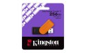 KINGSTON FLASH 256GB USB 3.2 Gen 1 DataTraveler Exodia S B+O