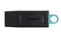 KINGSTON FLASH 64GB USB 3.2 Gen 1 DataTraveler Exodia (B+T)