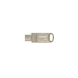 Patriot FLASHDRIVE Tab T560 64GB Dual USB 120MB/s