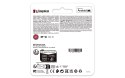 KINGSTON microSDXC Canvas Go Plus 512GB + Adapter