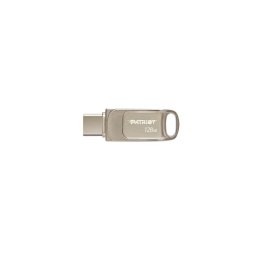 Patriot FLASHDRIVE Tab T560 128GB Dual USB 120MB/s