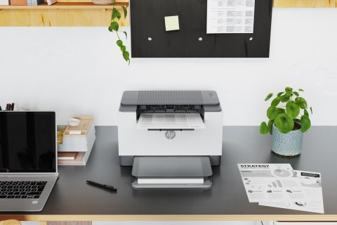 DRUKARKA HP LaserJet M209d DRUKARKA HP LaserJet M209d