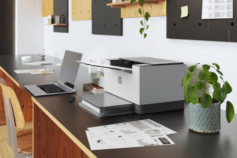 DRUKARKA HP LaserJet M209d DRUKARKA HP LaserJet M209d