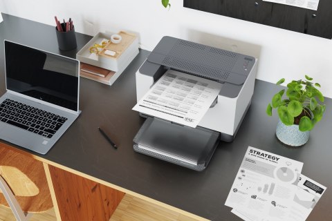 DRUKARKA HP LaserJet M209d DRUKARKA HP LaserJet M209d