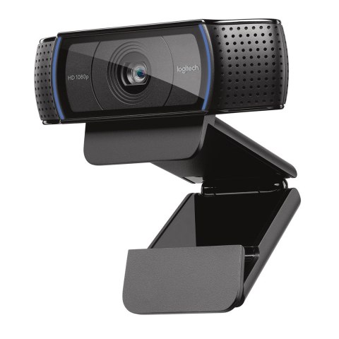 Kamera internetowa Logitech C920 960-001055 Kamera internetowa Logitech C920 960-001055
