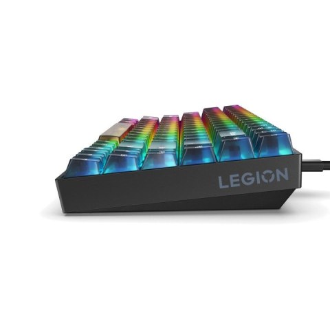 Lenovo Legion K510 Mini Pro Gaming (GY41P808600 Lenovo Legion K510 Mini Pro Gaming (GY41P808600