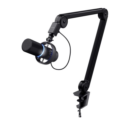 Mikrofon Trust GXT 255+ ONYX + statyw (24354) Mikrofon Trust GXT 255+ ONYX + statyw (24354)