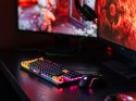 TRACER GAMEZONE ZESTAW KLAWIATURA+MYSZ HORNET87 USB