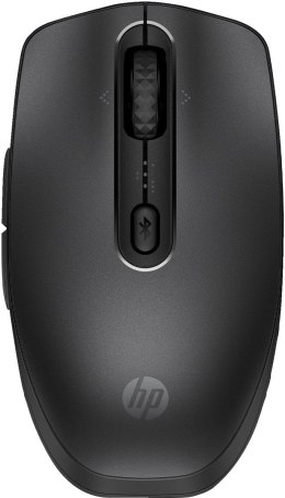 HP Bezprzewodowa mysz z funkcją ładowania Qi 695 8F1Y4AA