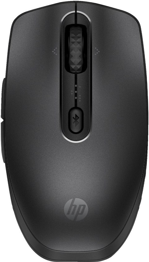 HP Bezprzewodowa mysz z funkcją ładowania Qi 695 8F1Y4AA HP Bezprzewodowa mysz z funkcją ładowania Qi 695 8F1Y4AA
