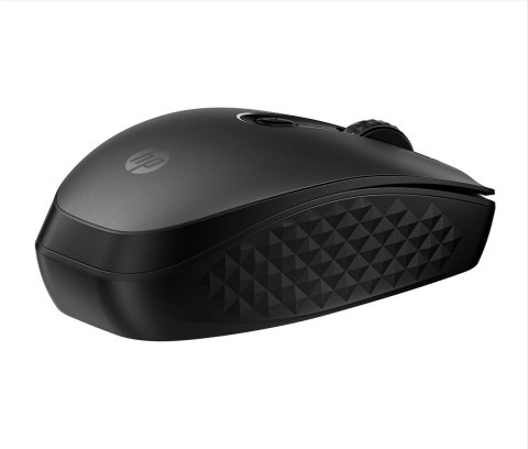 HP Bezprzewodowa mysz z funkcją ładowania Qi 695 8F1Y4AA HP Bezprzewodowa mysz z funkcją ładowania Qi 695 8F1Y4AA