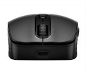 HP Bezprzewodowa mysz z funkcją ładowania Qi 695 8F1Y4AA