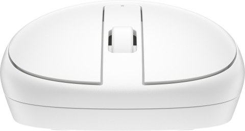 Mysz HP 240 Lunar White Bluetooth Mouse bezprzewodowa biała 793F9AA