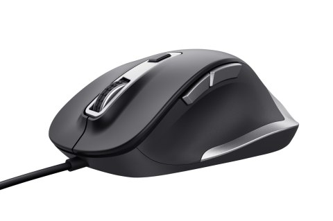 Mysz TRUST FYDA Wired ECO Mysz TRUST FYDA Wired ECO