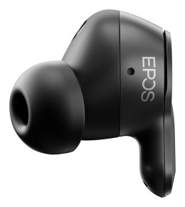 EPOS ADAPT E1TWS SCANDINAVIAN BLACK BLUETOOTH