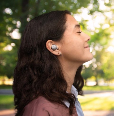 Słuchawki SENNHEISER MOMENTUM TRUE WIRELESS 4 - BLACK COPPER (WYPRZEDAŻ)
