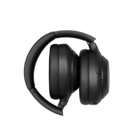 Słuchawki bezprzewodowe Sony WH1000XM4 czarne (WYPRZEDAŻ) Słuchawki bezprzewodowe Sony WH1000XM4 czarne (WYPRZEDAŻ)