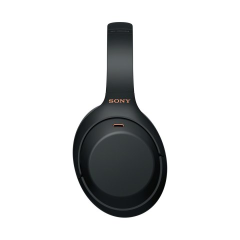 Słuchawki bezprzewodowe Sony WH1000XM4 czarne (WYPRZEDAŻ) Słuchawki bezprzewodowe Sony WH1000XM4 czarne (WYPRZEDAŻ)