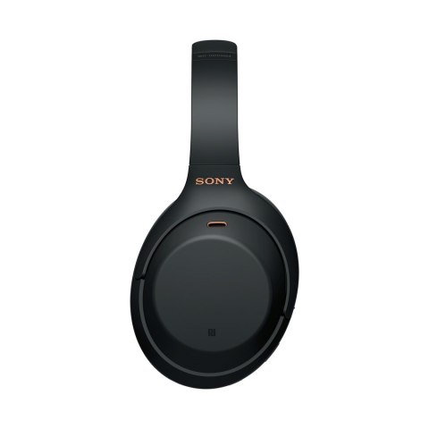 Słuchawki bezprzewodowe Sony WH1000XM4 czarne (WYPRZEDAŻ) Słuchawki bezprzewodowe Sony WH1000XM4 czarne (WYPRZEDAŻ)