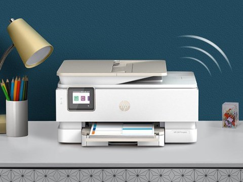 Urządzenie wielofunkcyjne ENVY Inspire 7920e All-in-One