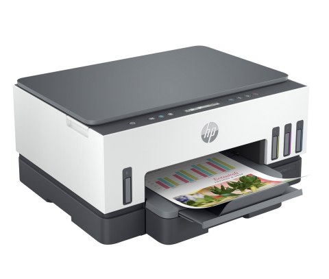 Urządzenie wielofunkcyjne Hp Smart Tank 720 Urządzenie wielofunkcyjne Hp Smart Tank 720