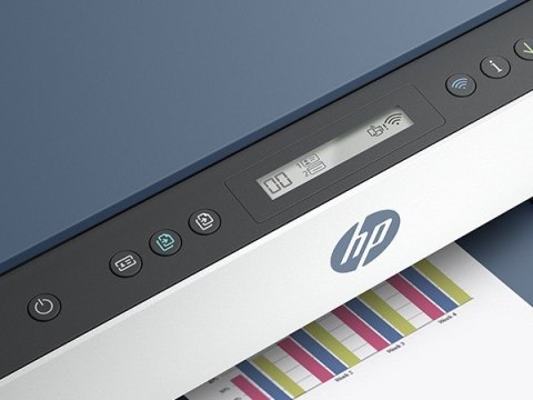 Urządzenie wielofunkcyjne Hp Smart Tank 720 Urządzenie wielofunkcyjne Hp Smart Tank 720