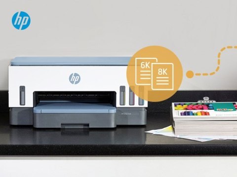 Urządzenie wielofunkcyjne Hp Smart Tank 720 Urządzenie wielofunkcyjne Hp Smart Tank 720