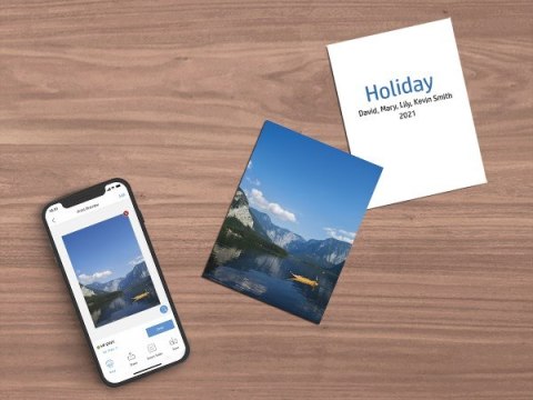 Urządzenie wielofunkcyjne atramentowe HP Envy 7220e