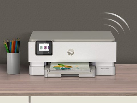 Urządzenie wielofunkcyjne atramentowe HP Envy 7220e