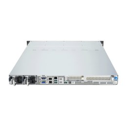 ASUS Rack 1U RS300-E12-RS4/350W Intel C262 LGA1700 95W 4xDDR5 4400/4000/3600 4x3,5