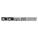 Platforma Asus Rack (1U) RS501A-E12-RS4 AMD Epyc 9005/9004 (4x NVMe/SATA HS, 2xM.2, 2x1Gbe, IPMI, 1+1 1600W )