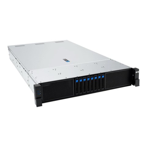 Platforma Asus Rack (2U) AMD RS720A-E13-RS8G