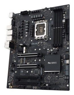 Płyta ASUS Pro WS W680-ACE W680 (LGA 1700) ATX motherboard, 2x PCIe 5.0, 3x PCIe 4.0, 3x PCIe 4.0 M.2 slots, 2x USB 3.2 Gen 2, 4