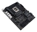 Płyta ASUS Pro WS W680-ACE W680 (LGA 1700) ATX motherboard, 2x PCIe 5.0, 3x PCIe 4.0, 3x PCIe 4.0 M.2 slots, 2x USB 3.2 Gen 2, 4